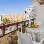 Rocha & Mar Apartman Portimão