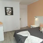 Apartman Rocha & Mar Portimão