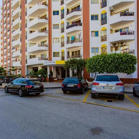 Apartman Rocha & Mar Portimão