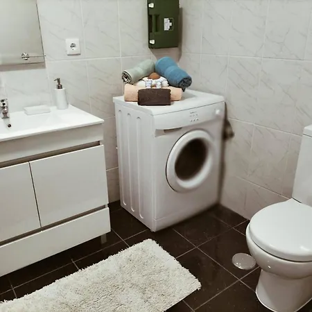 Rocha & Mar Portimão