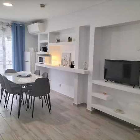 Rocha & Mar Apartmán