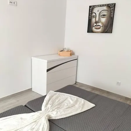 Apartman Rocha & Mar