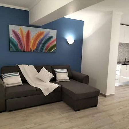 Apartamento Rocha & Mar *