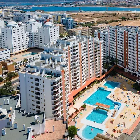 Apartamento Rocha & Mar Portimão