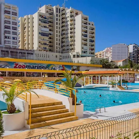 Rocha & Mar Apartamento