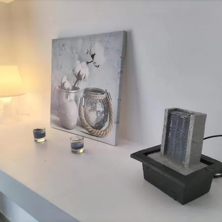 Rocha & Mar Apartman *