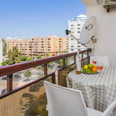 Rocha & Mar Διαμέρισμα Portimão