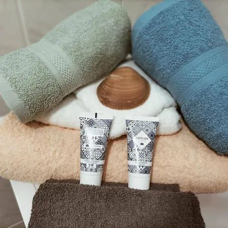 Rocha & Mar Apartamento