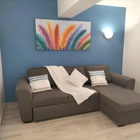 Apartman Rocha & Mar
