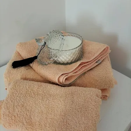 Rocha & Mar Apartman *