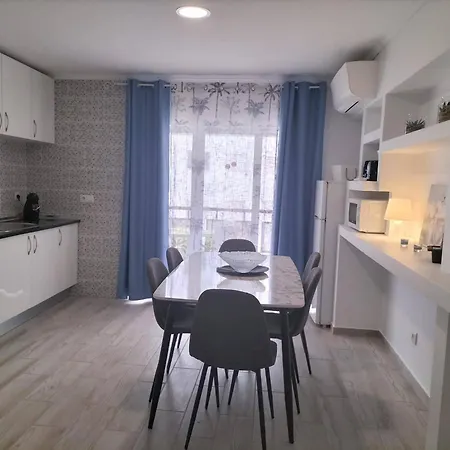 Apartamento Rocha & Mar *