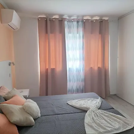 Apartamento Rocha & Mar Portimão