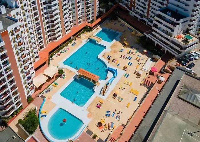 Rocha & Mar Portimão