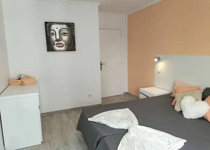 Daire Rocha & Mar Portimão