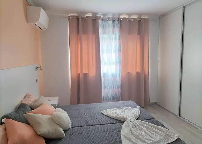 Daire Rocha & Mar Portimão